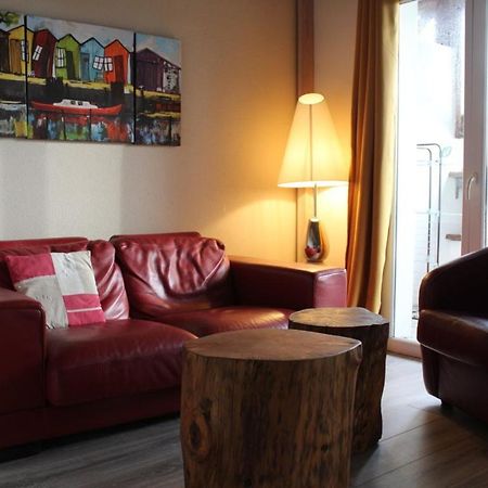 Duplex Bord Bassin D'Arcachon Apartment Ares Exterior photo